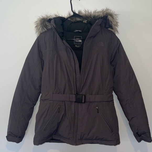 The North Face Women’s Greenland Parka NWOT - Picture 6 of 8